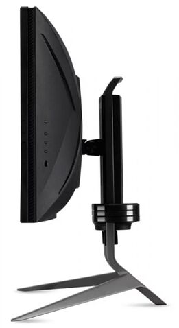 Игровой монитор Acer XR383CURPbmiiphuzx UM.TX3EE.P01