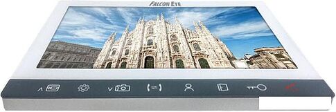 Монитор Falcon Eye Milano Plus HD