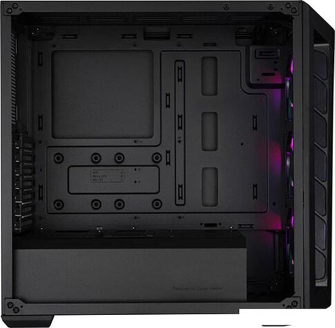Корпус Cooler Master MasterBox MB511 ARGB MCB-B511D-KGNN-RGA