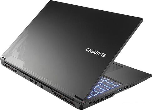 Игровой ноутбук Gigabyte G5 Intel 12th Gen GE-51RU213SD