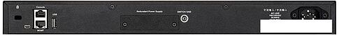 Управляемый коммутатор 3-го уровня D-Link DGS-3130-54PS/B1A