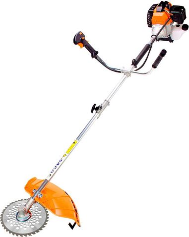 Триммер MaxPiler MGT-43C