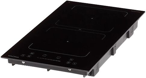 Варочная панель Krona Erde 30 BL 2BFTS