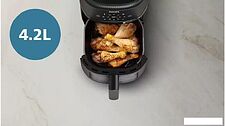 Аэрогриль (аэрофритюрница) Philips 2000 Series NA220/00