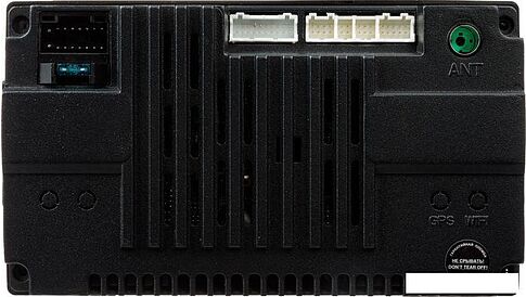 USB-магнитола Soundmax SM-CCR4705M