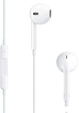 Наушники с микрофоном Apple EarPods with Remote and Mic (MD827) Наушники с микрофоном Apple EarPods with Remote and Mic (MD827)