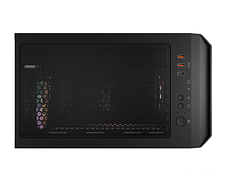 Корпус Cougar MX430 Air RGB CGR-51C6B-AIR-RGB Корпус Cougar MX430 Air RGB CGR-51C6B-AIR-RGB