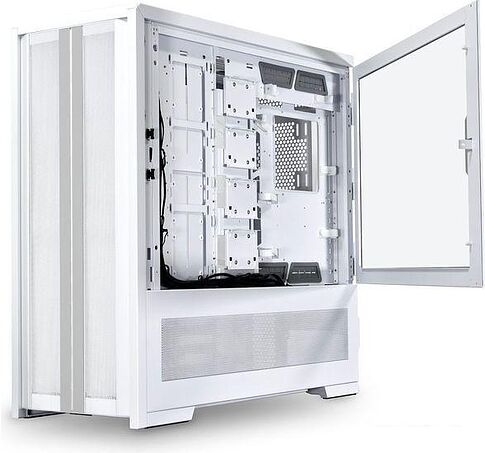 Корпус Lian Li V3000 Plus GGF Edition G99.V3000PW.00