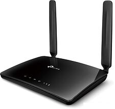 4G Wi-Fi роутер TP-Link TL-MR6400 v5 4G Wi-Fi роутер TP-Link TL-MR6400 v5
