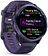 Умные часы Garmin Forerunner 570 47 мм (фиолетовый)