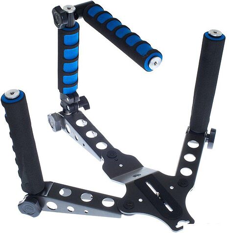 Плечевой упор Falcon Eyes SVS-021 Плечевой упор Falcon Eyes SVS-021