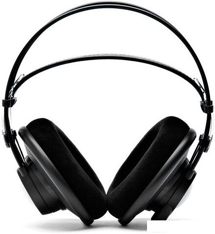 Наушники AKG K702
