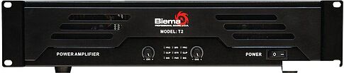 Усилитель мощности Biema T2