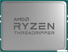 Процессор AMD Ryzen Threadripper Pro 9975WX