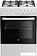 Кухонная плита BEKO FFSS62010GW