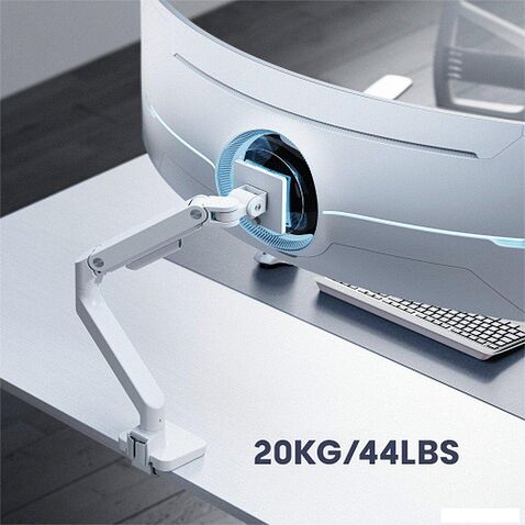 Кронштейн ErgoSmart Heavy-Duty Lux