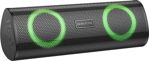 Акустика Borofone BP18 (черный)