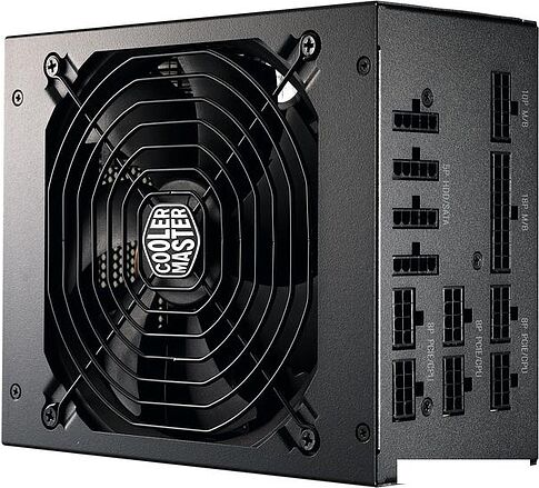 Блок питания Cooler Master MWE GOLD 1050 V2 MPE-A501-AFCAG-EU