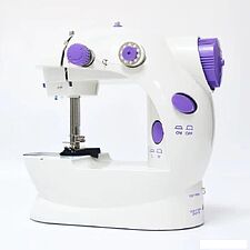 Электромеханическая швейная машина Sundays Home RH-202