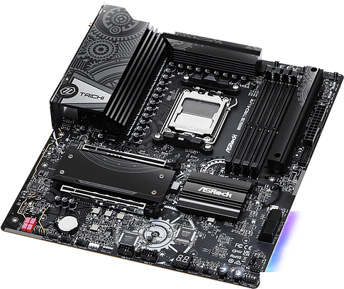 Материнская плата ASRock B650E Taichi Lite