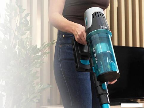 Пылесос Cecotec Conga Rockstar 1500 Horizon X-Treme