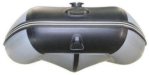 Моторно-гребная лодка Мнев и Ко Викинг VN 360 Pro