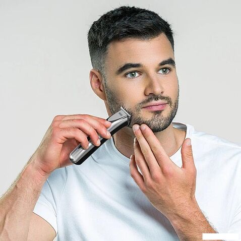 Универсальный триммер Wahl Elite Groom 3028050