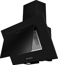 Кухонная вытяжка MAUNFELD Tower 50 (черный)