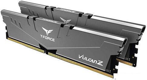 Оперативная память Team T-Force Vulcan Z TLZGD416G3200HC16FDC01