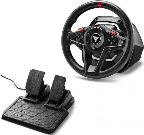 Руль Thrustmaster T128-P