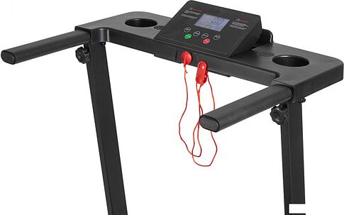 Электрическая беговая дорожка VictoryFit VF-320