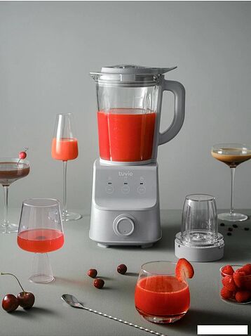 Стационарный блендер Tuvio TSB03MCG
