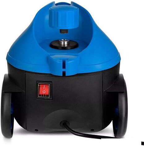 Пароочиститель Kitfort KT-9141-3