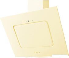 Кухонная вытяжка LEX Luna 600 (слоновая кость)