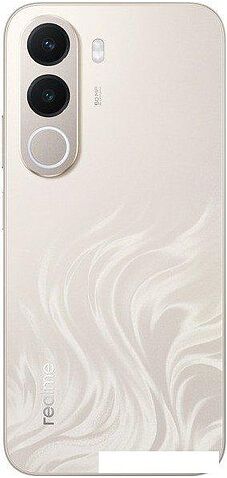 Телефон Realme C100x 4GB/128GB международная версия (золотистый)