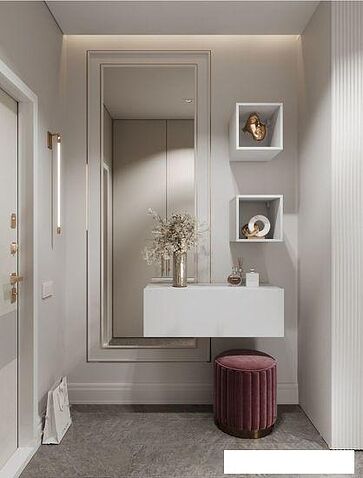 Тумба Mio Tesoro Plano PL T-5 (белый)