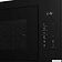 Микроволновая печь Monsher MMH 1025 Noir