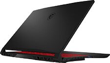 Игровой ноутбук MSI Katana GF66 12UEOK-1070XBY