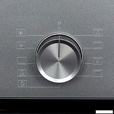 Электрический духовой шкаф Konigin Barberry 60 GR E9