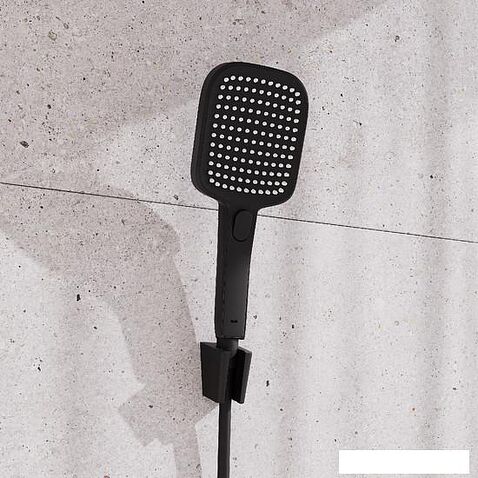 Душевая лейка IDDIS Esper ESP3FBSi18