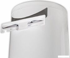 Накопительный электрический водонагреватель Metalac Heatleader MB Inox Slim 80 R