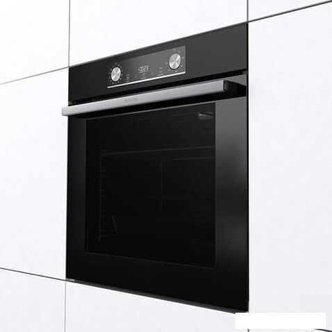 Электрический духовой шкаф Gorenje BOSX6737E03B