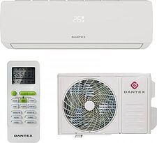 Кондиционер Dantex Eco Pro R32 RK-09ENT6/RK-09ENT6E