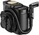 Пылесос Dreame Portable Carpet Spot Cleaner N20 Steam HNR27A (евровилка, черный)