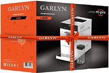 Кофемашина Garlyn L500