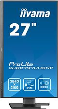 Монитор Iiyama ProLite XUB2797UHSNP-B1