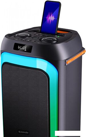 Патибокс Defender Orion