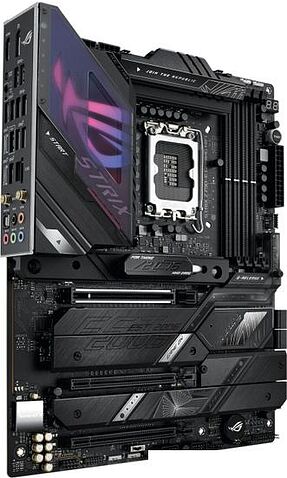 Материнская плата ASUS ROG Strix Z790-E Gaming WiFi