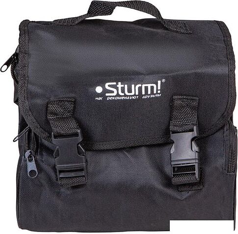 Автомобильный компрессор Sturm MC8850