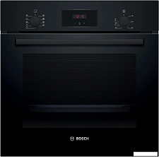 Электрический духовой шкаф Bosch Serie 2 HBF134EB2